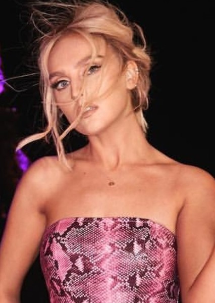 Perrie Edwards photo