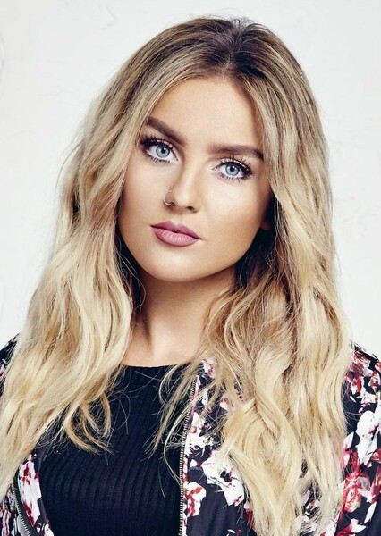 Perrie Edwards photo
