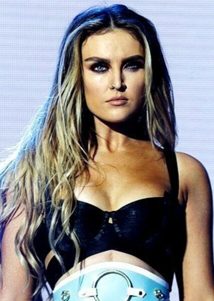 Perrie Edwards photo