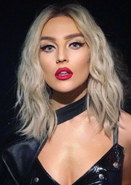 Perrie Edwards