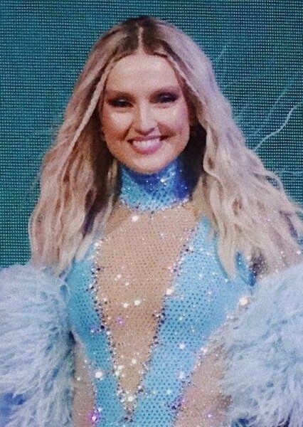 Perrie Edwards photo