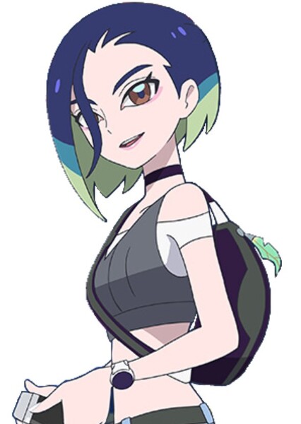 Perrin (Pokemon) photo