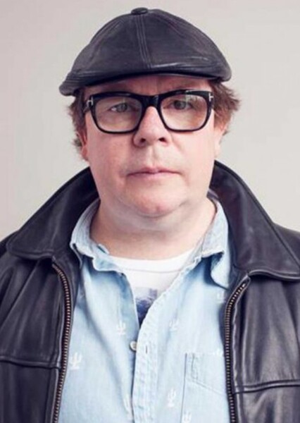 Perry Benson