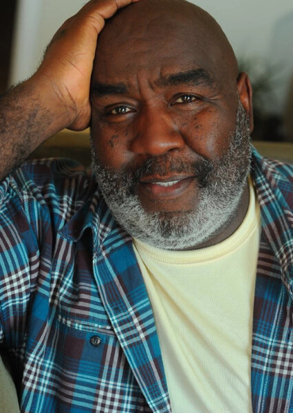 Perry Brown