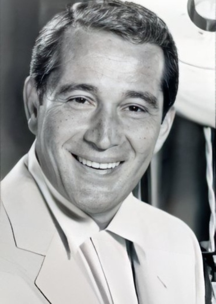 Perry Como photo