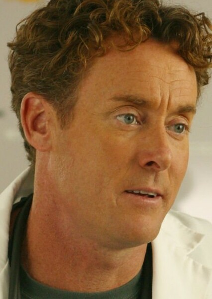 Perry Cox photo
