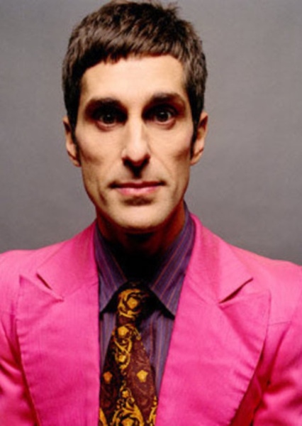 Perry Farrell photo