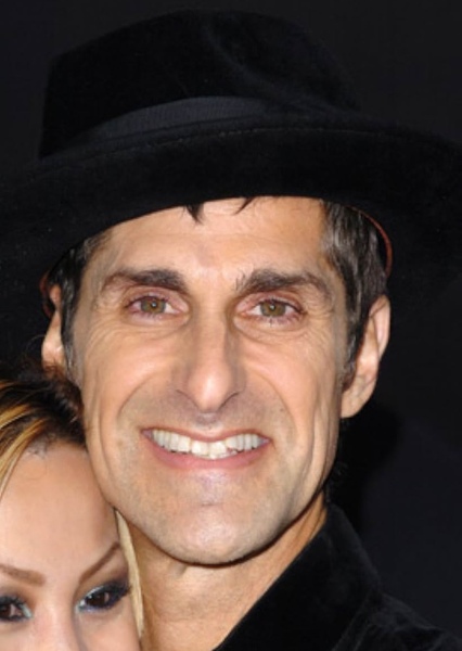 Perry Farrell photo