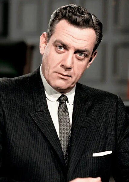 Perry Mason photo