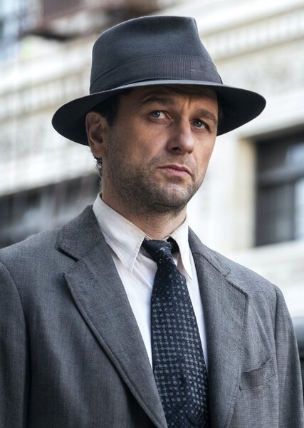 Perry Mason photo