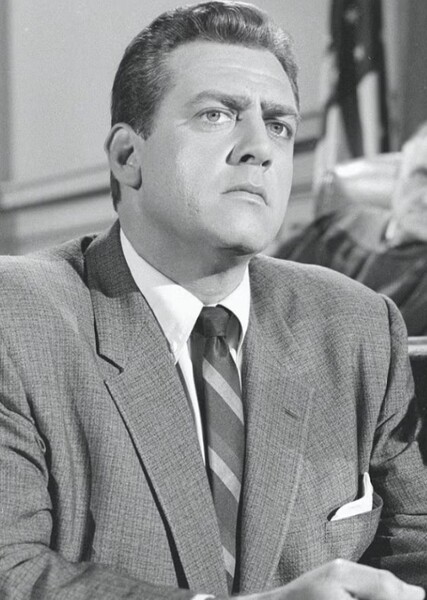 Perry Mason