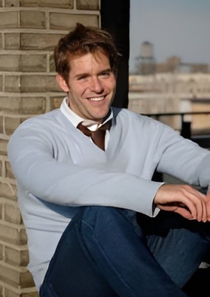 Perry Moore photo