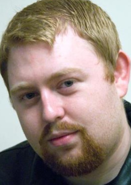 Perry Warner