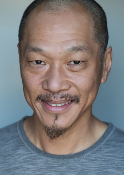 Perry Yung photo