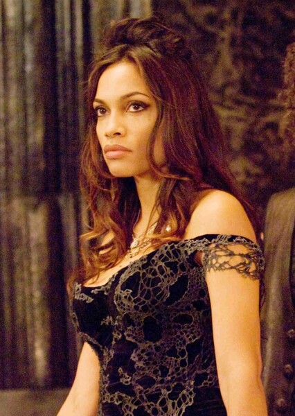 Persephone (Percy Jackson)