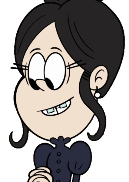Persephone (The Loud House)