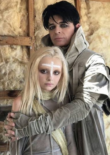 Persia Numan photo