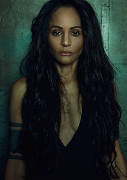 Persia White photo