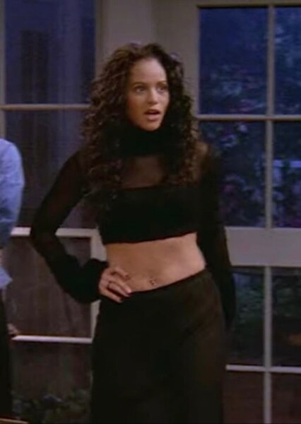 Persia White photo