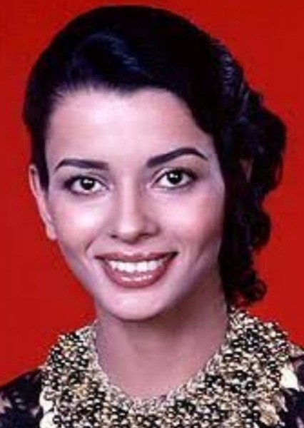 Persis Khambatta photo
