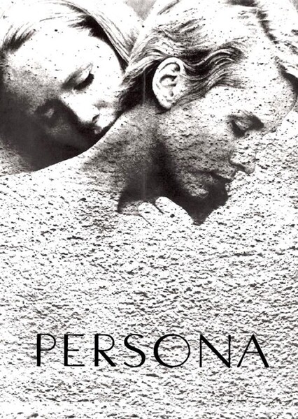 Persona (1966)
