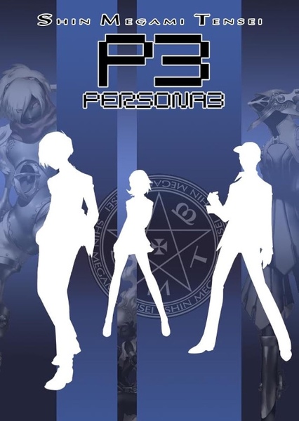 Persona 3