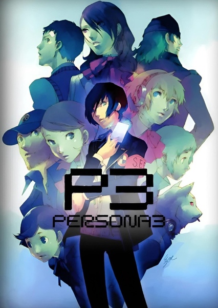 Persona 3