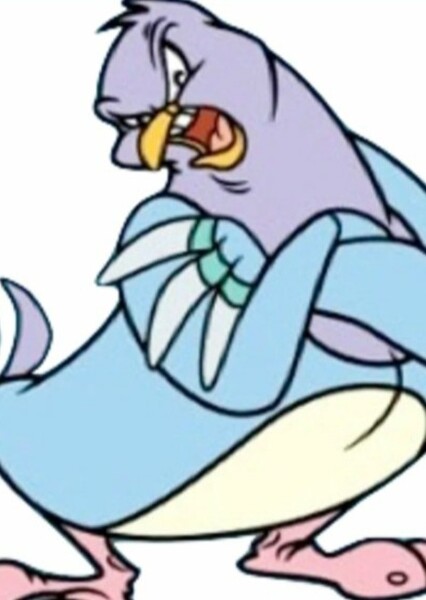 Pesto (Animaniacs) photo