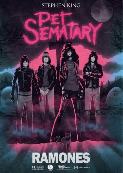 Pet Sematary (Ramones)