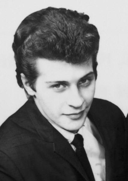 Pete Best