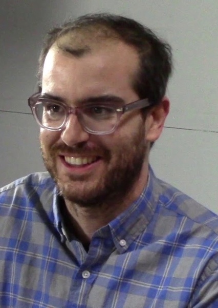 Pete Browngardt