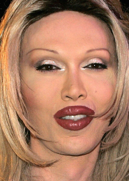 Pete Burns