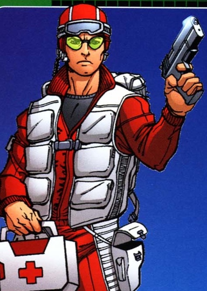 Pete Capella