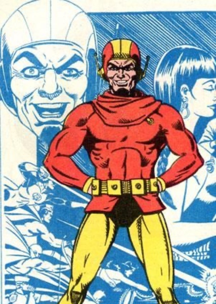 Pete Capella