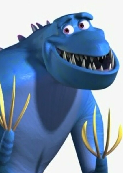 Pete "Claws" Ward