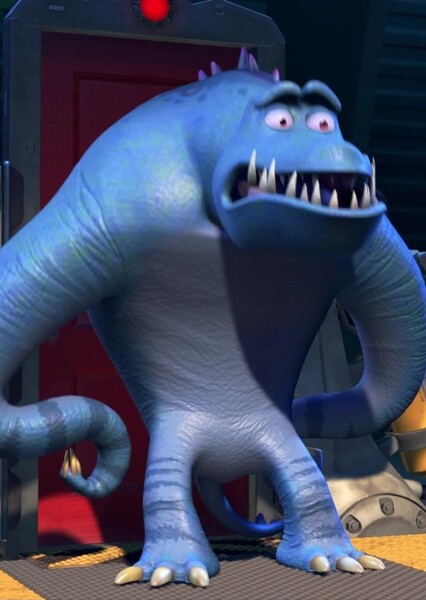 Pete "Claws" Ward