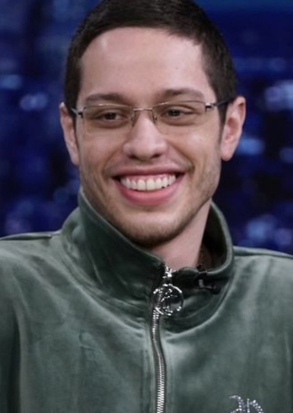 Pete Davidson photo