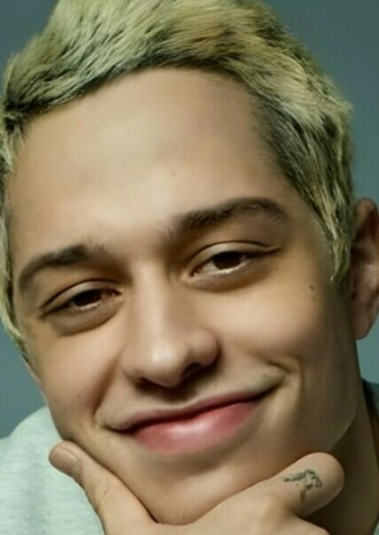 Pete Davidson photo