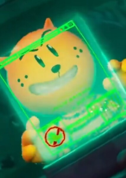 Lucky