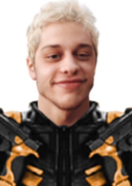 Pete Davidson photo