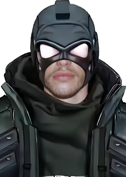 Blackguard