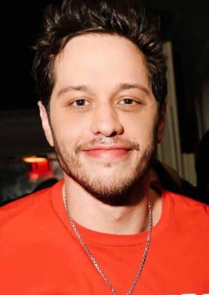 Pete Davidson photo