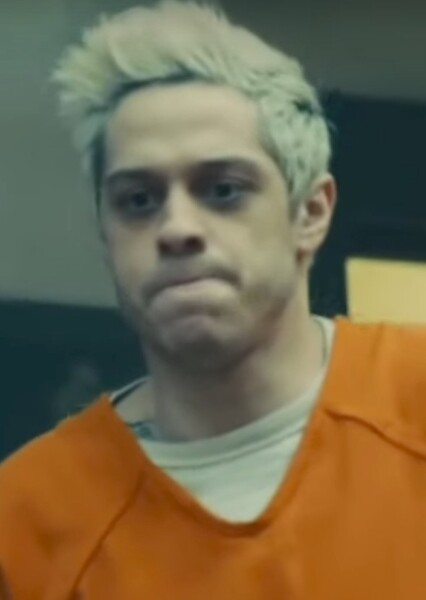 Pete Davidson photo
