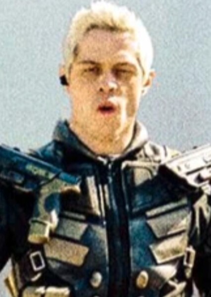 Pete Davidson photo