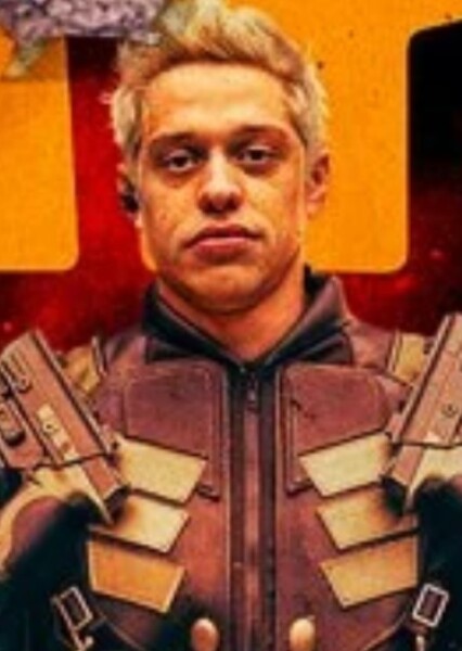 Pete Davidson photo