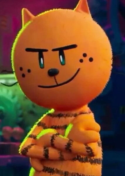 Ben