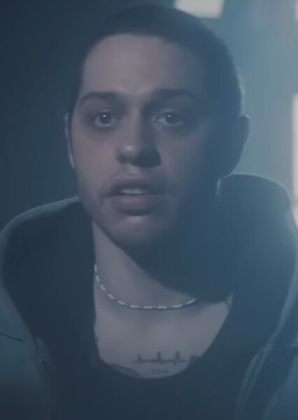Pete Davidson photo