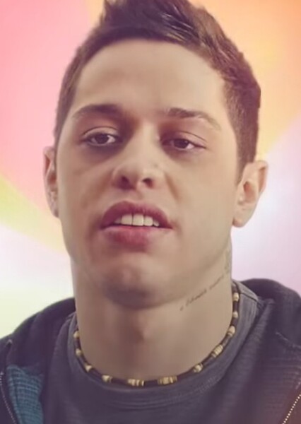 Pete Davidson photo
