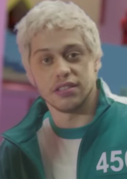 Pete Davidson photo