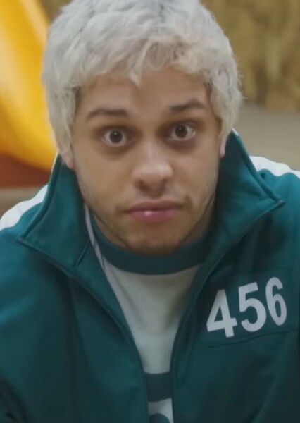 Pete Davidson photo